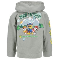 Pull enfant Paw Patrol Mountain 3-6 ans