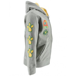 Pull enfant Paw Patrol Mountain 3-6 ans