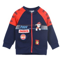 Pull enfant Paw Patrol Ready 3-6 ans