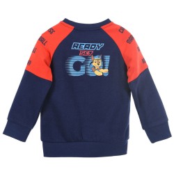 Pull enfant Paw Patrol Ready 3-6 ans