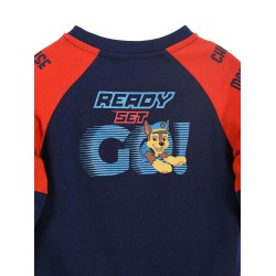 Pull enfant Paw Patrol Ready 3-6 ans