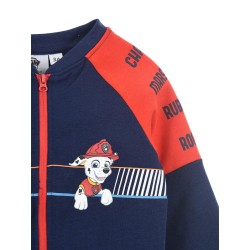 Pull enfant Paw Patrol Ready 3-6 ans