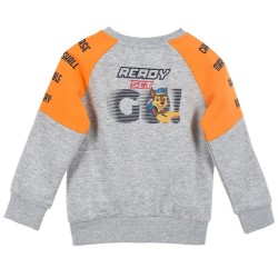 Pull enfant Paw Patrol Ready 3-6 ans