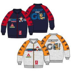 Pull enfant Paw Patrol Ready 3-6 ans