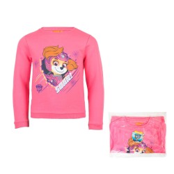 Pull enfant Paw Patrol Skye 92-128 cm