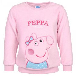 Pull enfant Peppa Pig 98-116 cm