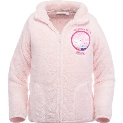 Pull enfant Peppa Pig, haut 98-116 cm