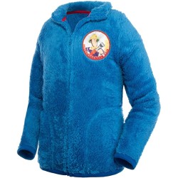 Pull enfant Sam le pompier, haut 110-128 cm