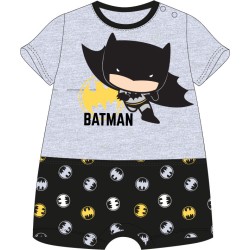 Batman baby romper 62-92