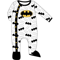 Batman baby romper 3-23 months