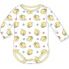 The Looney Tunes baby bodysuit, romper (68-92)