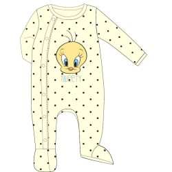 The Looney Tunes baby romper 3-23 months