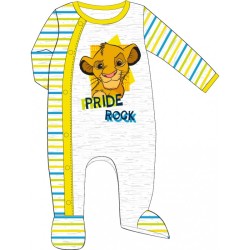 Disney The Lion King baby romper 3-23 months