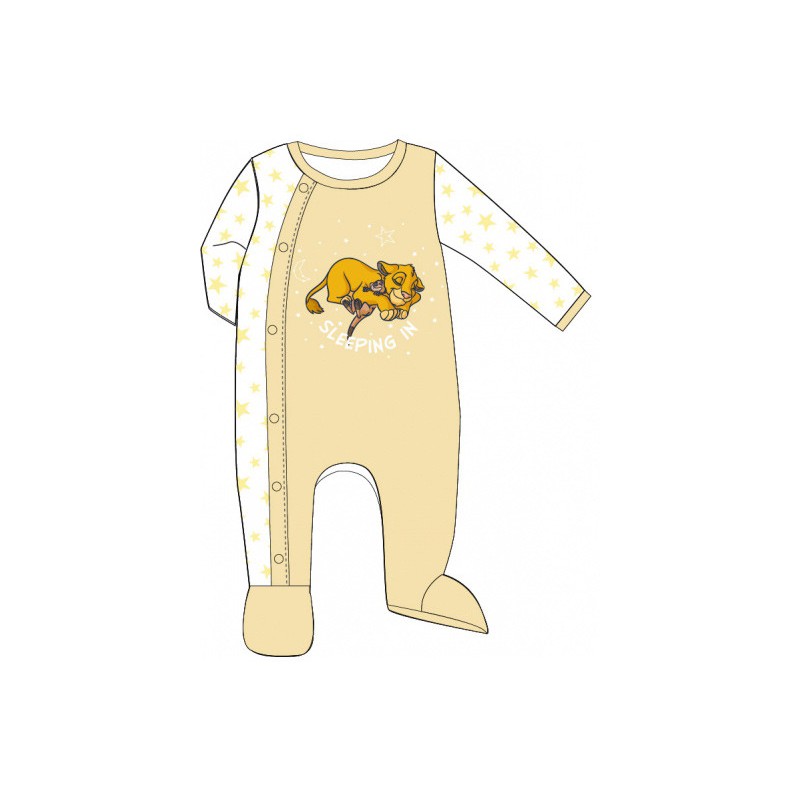 Disney The Lion King baby romper 3-23 months