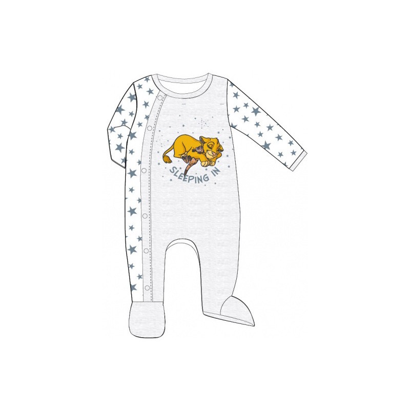 Disney The Lion King Baby Romper 3-23 months