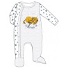 Disney The Lion King Baby Romper 3-23 months