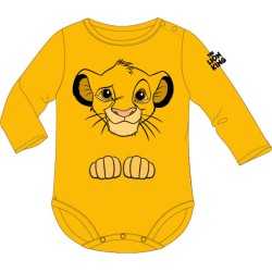 Disney The Lion King Simba baby bodysuit, romper (68-92)