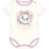 Body et barboteuse pour bébé Disney Marie Cats (68-92)