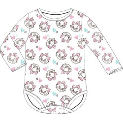 Disney Marie cat baby bodysuit, romper (68-92)