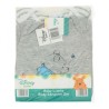 Body bébé Disney Winnie l'ourson 2 pièces