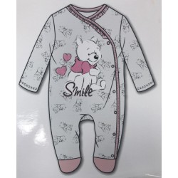 Disney Winnie the Pooh baby romper 62-86 cm