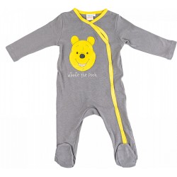 Barboteuse bébé Disney Winnie l'ourson 86/92 cm