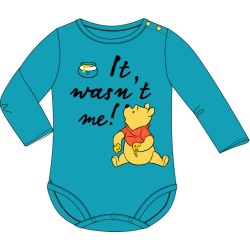 Disney Winnie the Pooh It wasn't Me baby bodysuit, onesie (68-92)