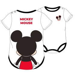 Disney Mickey  baby bodysuit, romper (62-86)