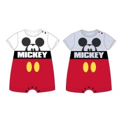 Disney Mickey  baby sunsuit 3-23 months