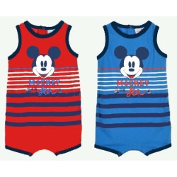 Disney Mickey  baby romper 6-24 months