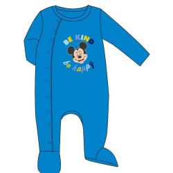 Barboteuse Disney Mickey pour bébé de 1 à 24 mois