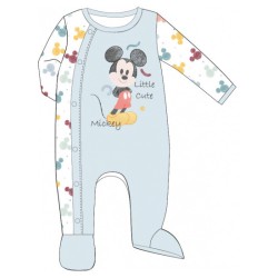 Barboteuse Disney Mickey pour bébé de 3 à 23 mois