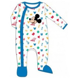 Disney Mickey  baby romper 3-23 months