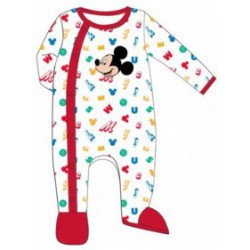 Disney Mickey  baby romper 3-23 months