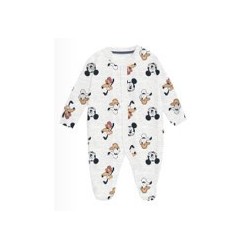 Disney Mickey  baby romper 62-92 cm