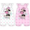 Disney Minnie  baby romper 62-86