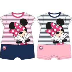 Combinaison bébé Disney Minnie 62-86