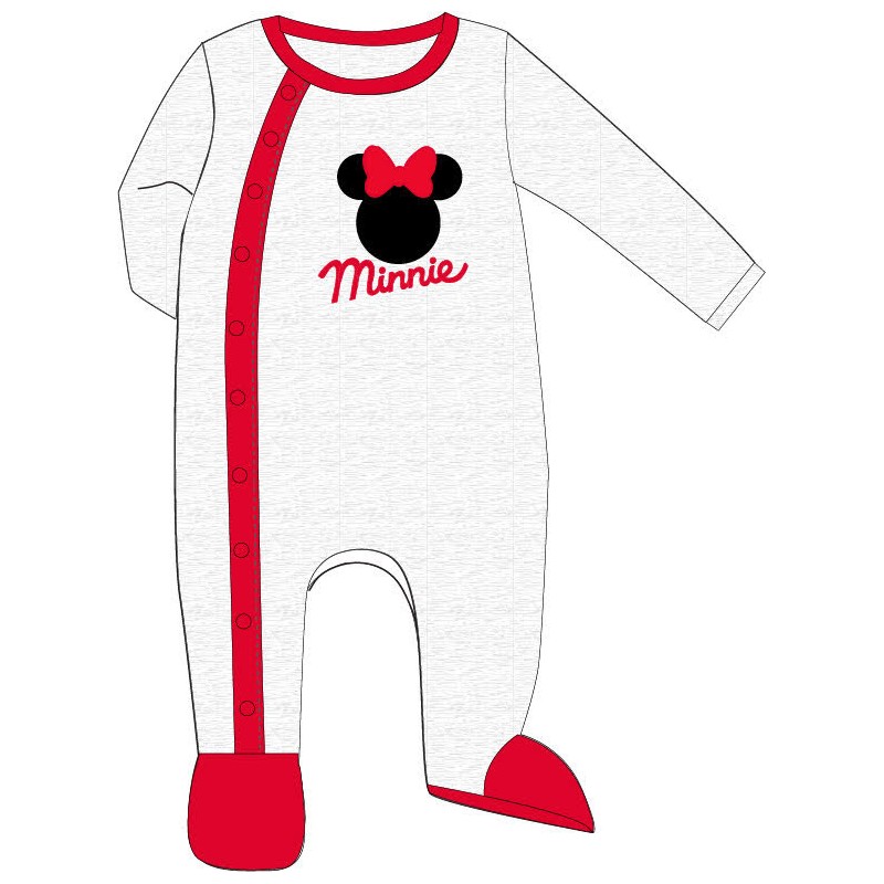 Disney Minnie  baby romper 1-24 months