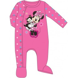 Barboteuse Disney Minnie pour bébé de 1 à 24 mois