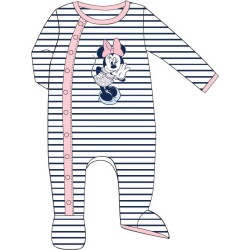 Barboteuse Disney Minnie pour bébé de 1 à 24 mois