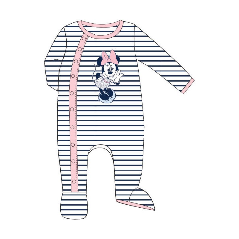 Disney Minnie  baby romper 1-24 months