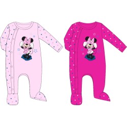 Barboteuse Disney Minnie pour bébé de 1 à 24 mois