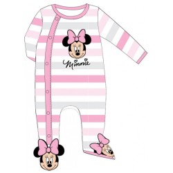 Barboteuse Disney Minnie pour bébé de 3 à 23 mois