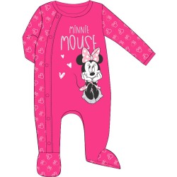 Barboteuse Disney Minnie pour bébé de 3 à 23 mois