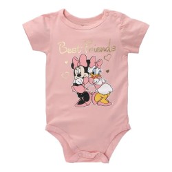 Body et barboteuse pour bébé Disney Minnie Friends (68-92)