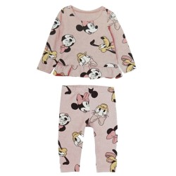 Disney Minnie  pants + t-shirt set 62-92 cm