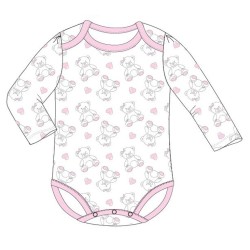 Body bébé B√§rs, robe combi (68-92)