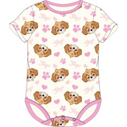 Paw Patrol baby bodysuit, romper (62-86)