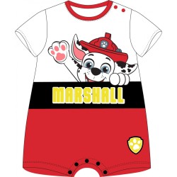 Paw Patrol baby romper 3-23 months