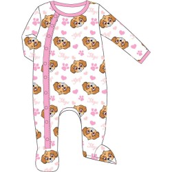 Paw Patrol baby romper 1-24 months